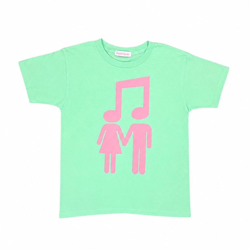 in tune tee