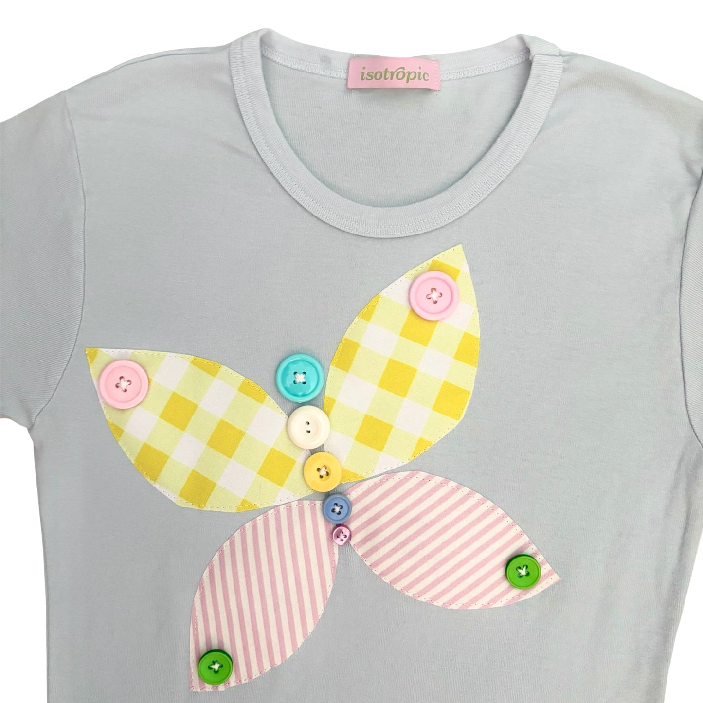 the lola tee