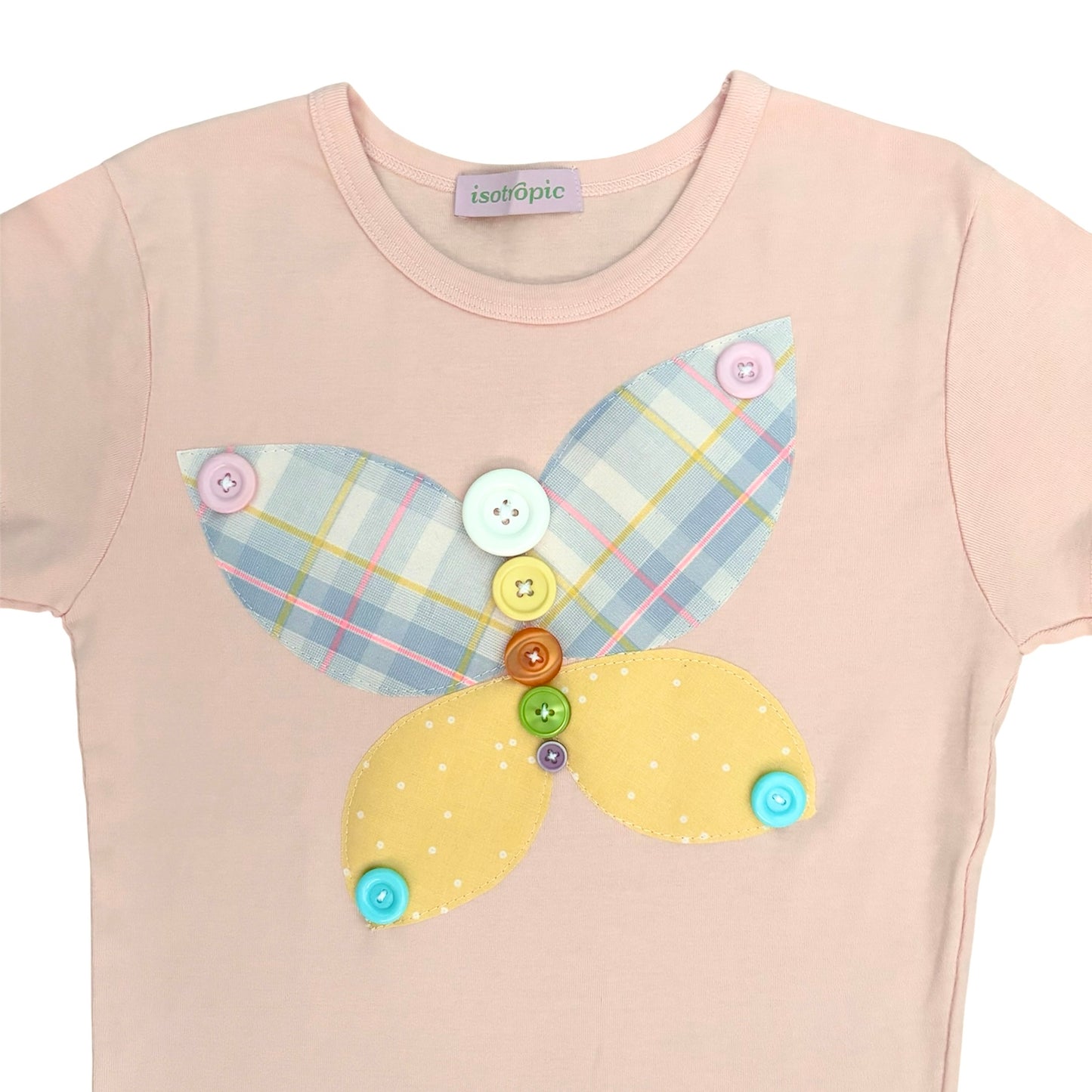 the ivy tee