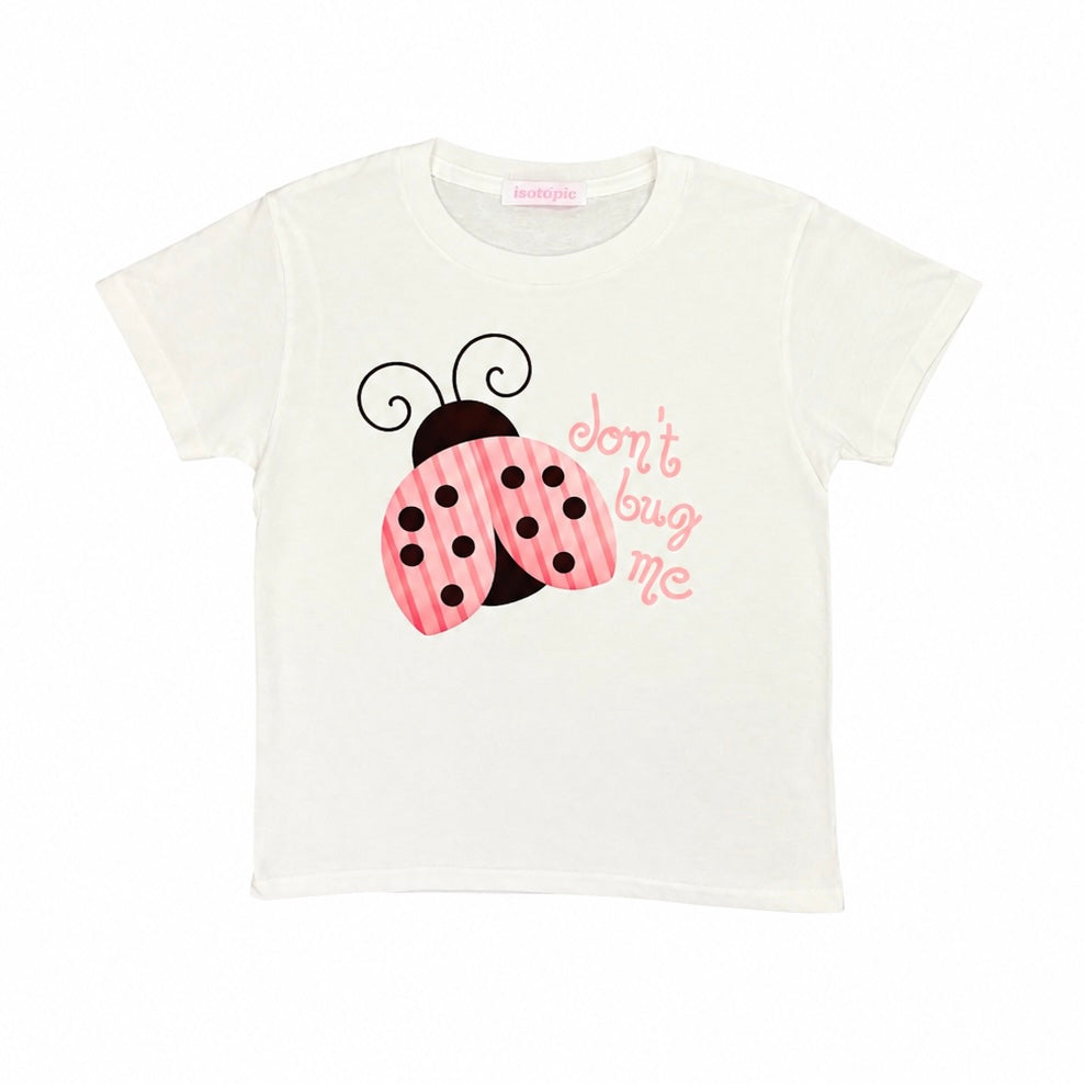 don't bug me tee