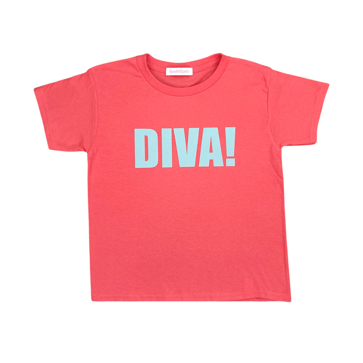 diva tee