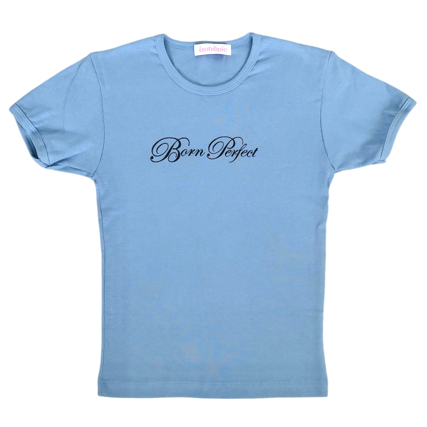 born perfect tee