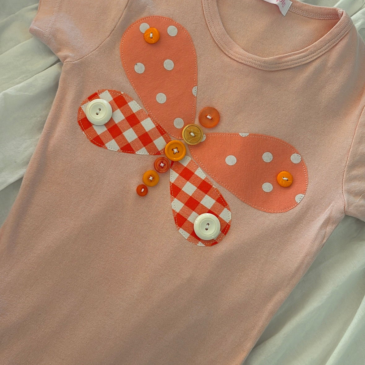 the veronica tee
