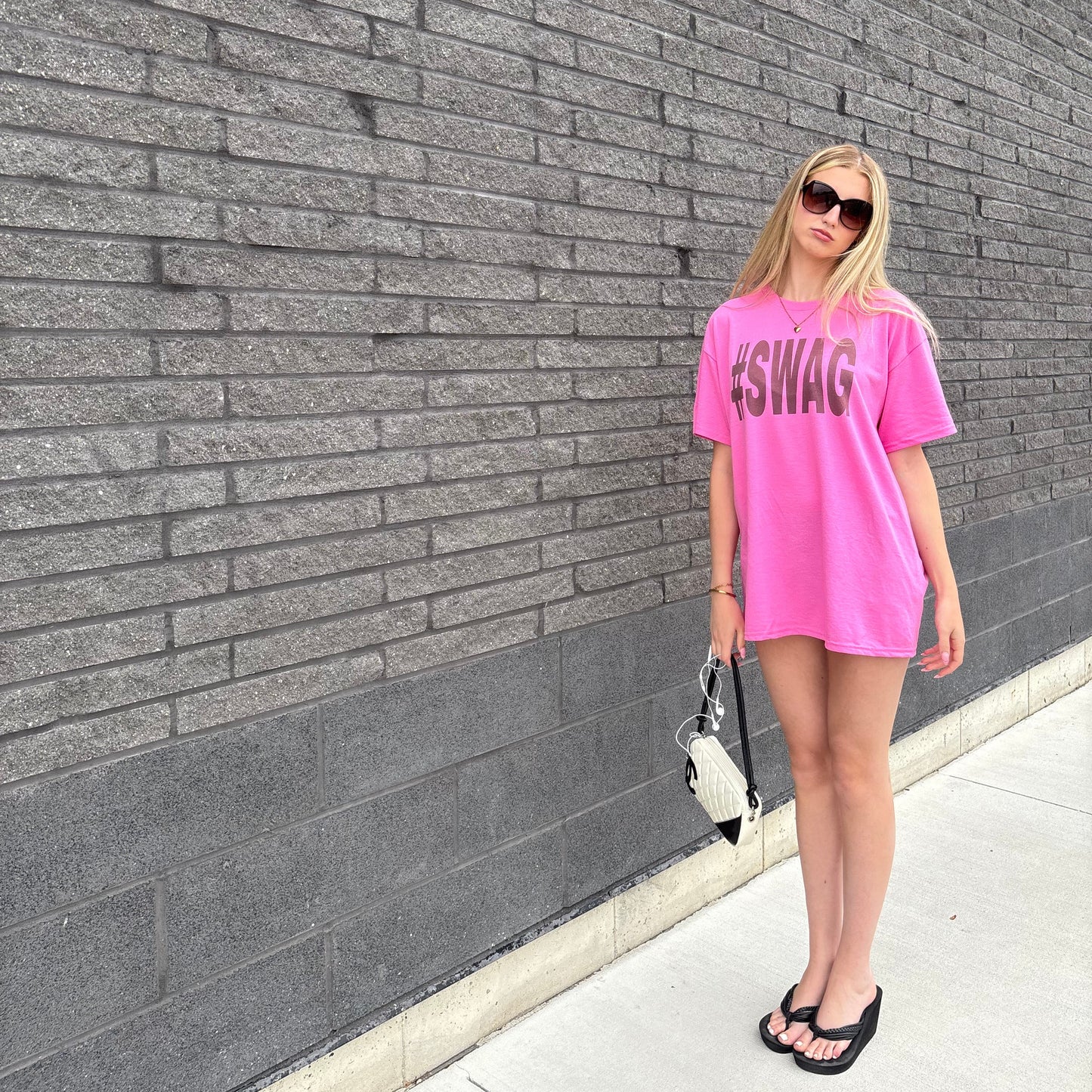 swag tee