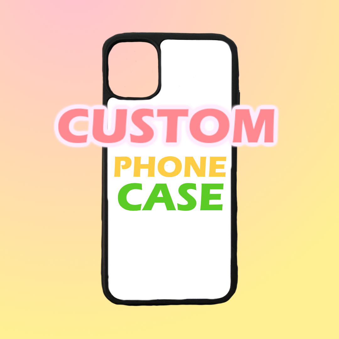 custom phone case