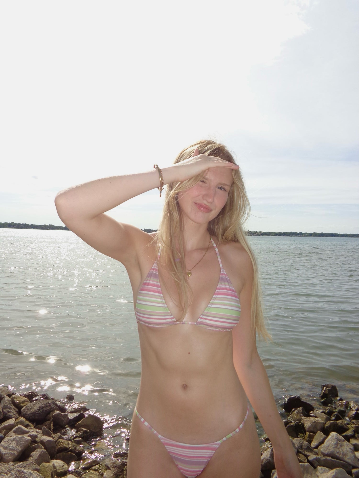 new