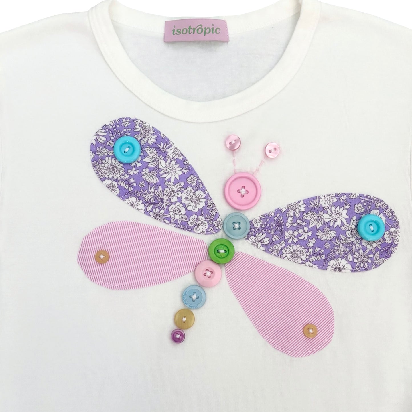the daisy tee