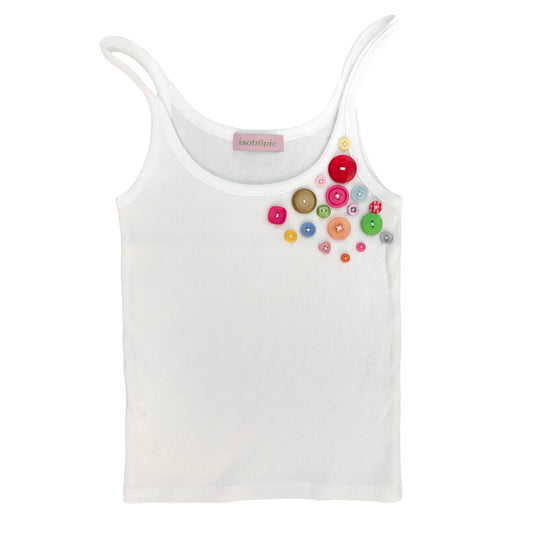 betty button tank