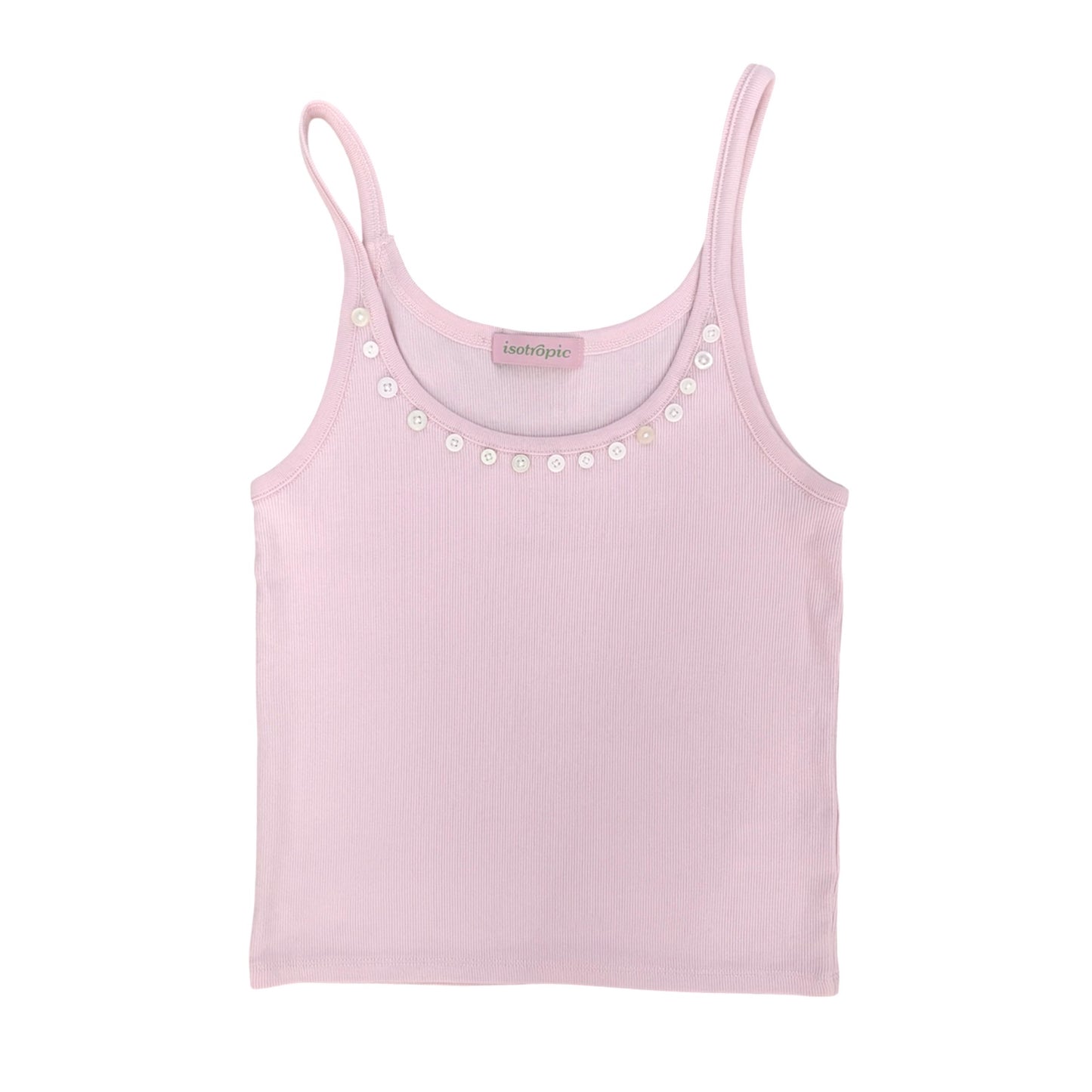 danielle button tank