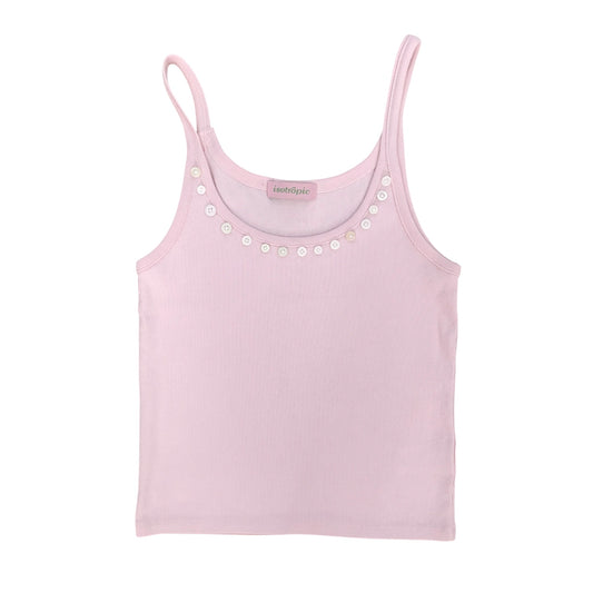 danielle button tank