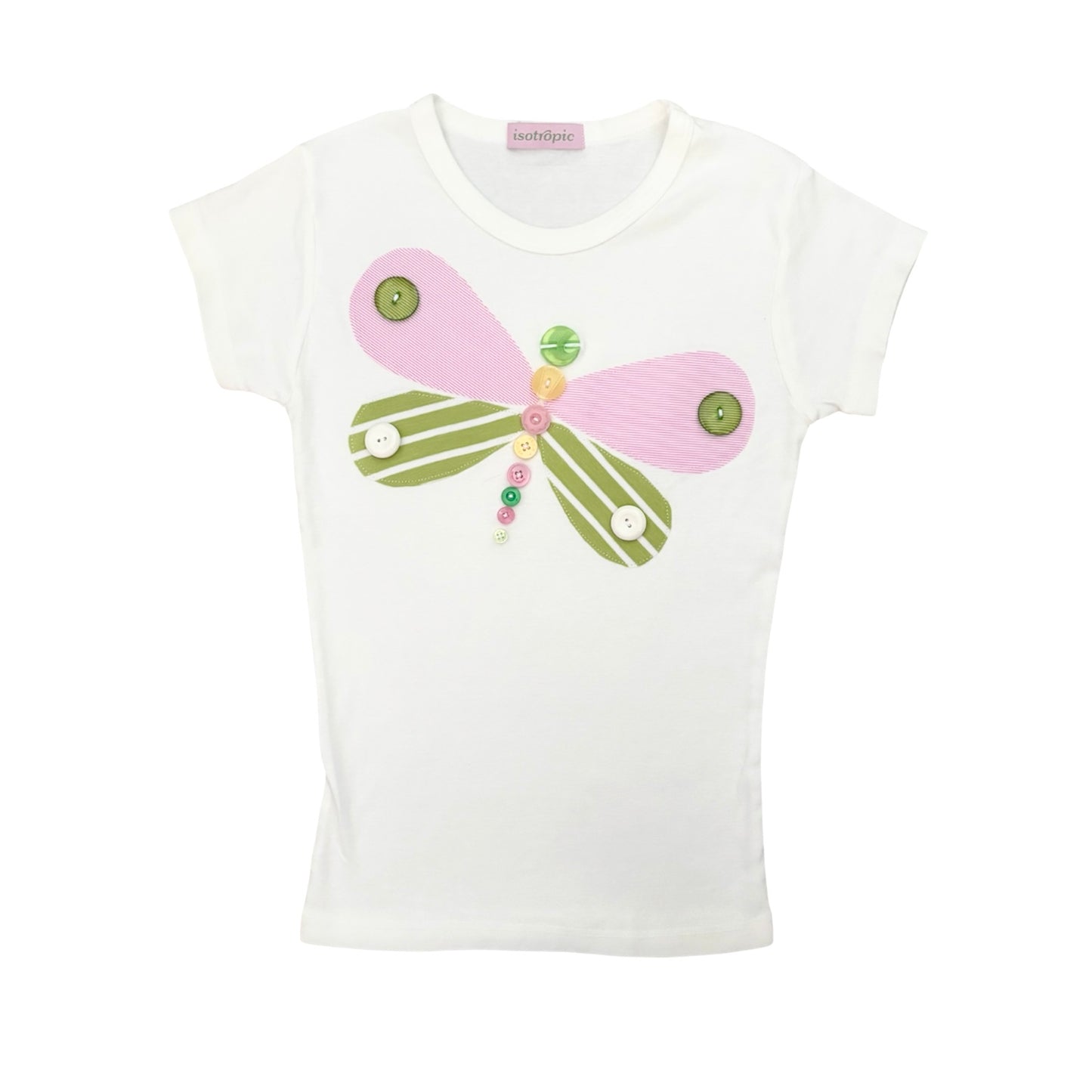 the tessa tee