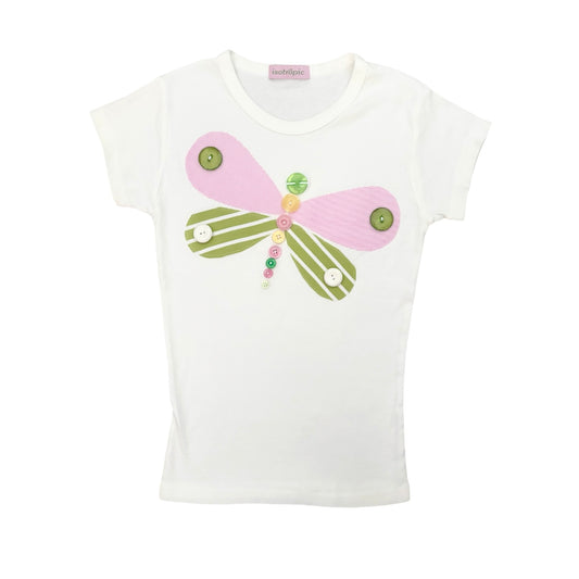 the tessa tee