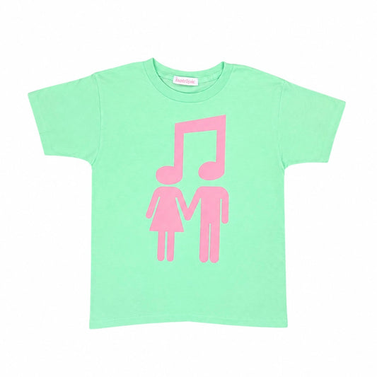 in tune tee