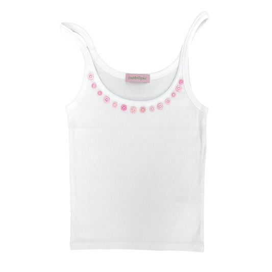 lynette button tank