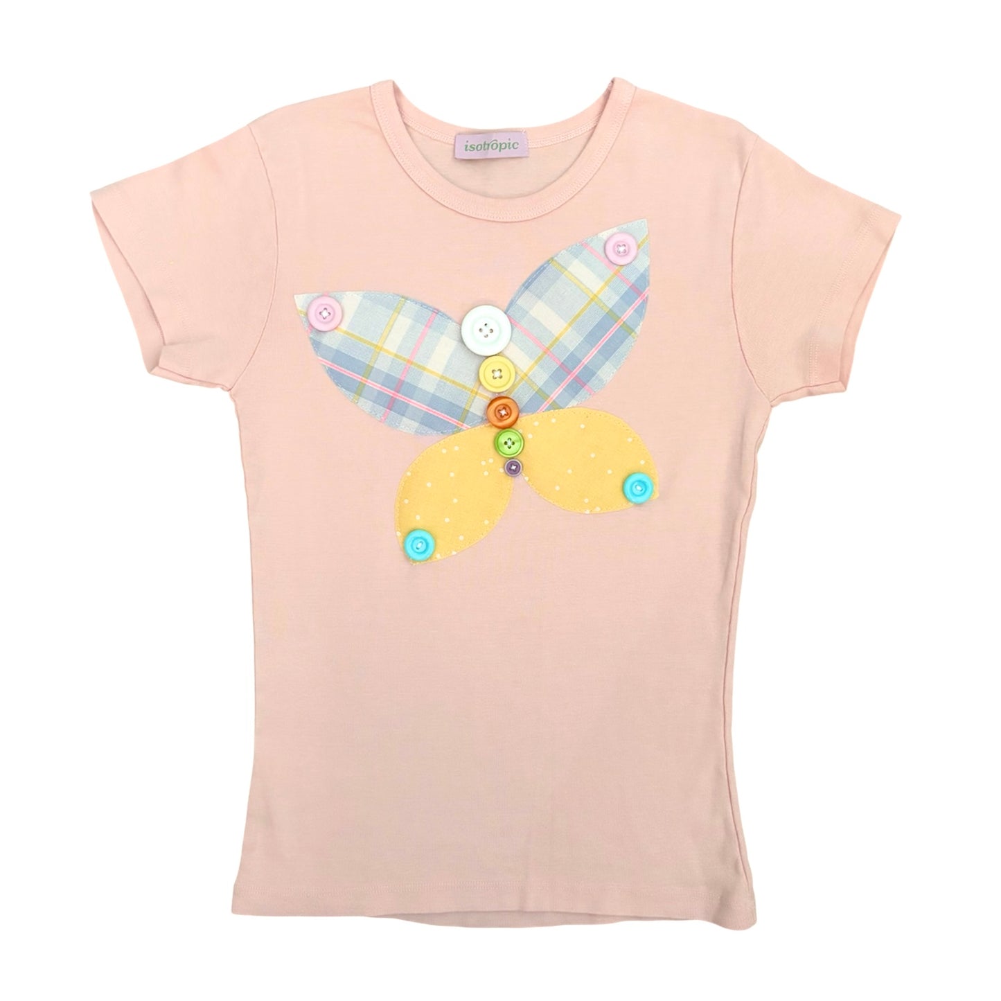 the ivy tee