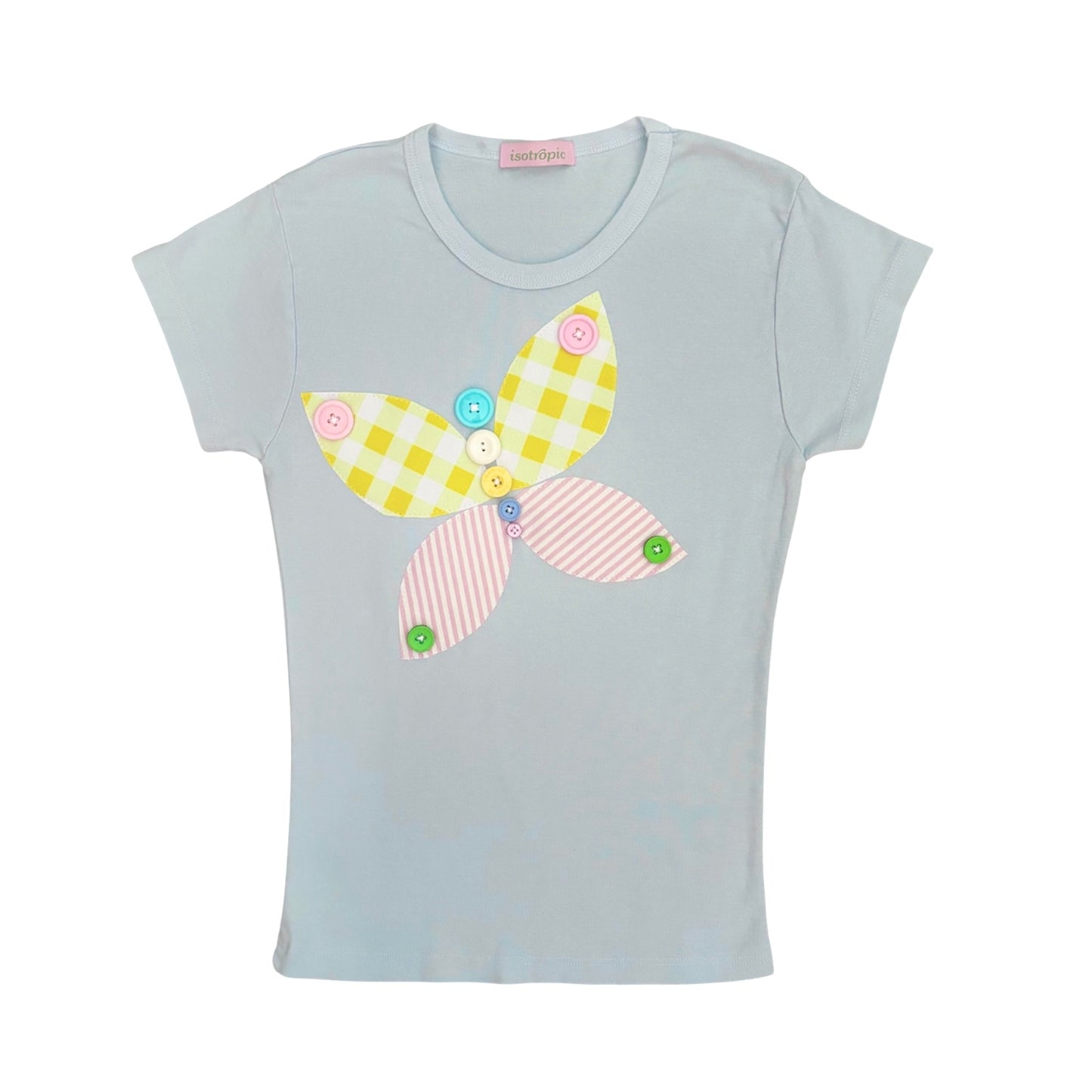 the lola tee