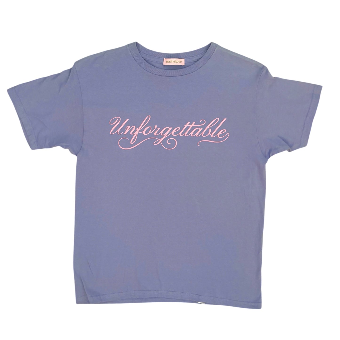 unforgettable tee