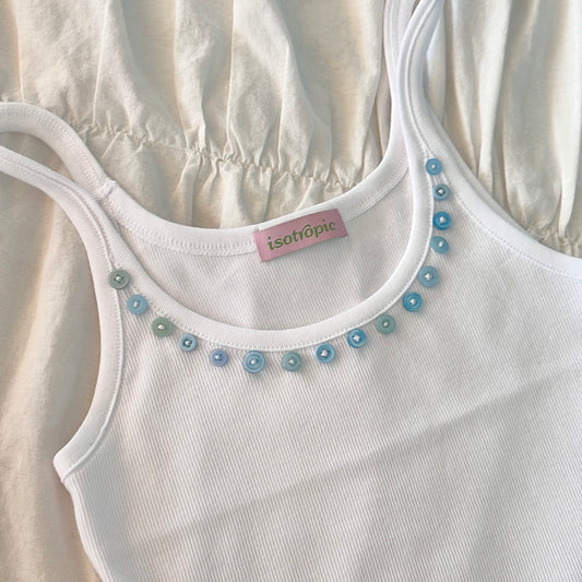 katherine button tank