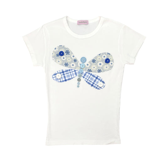 the monique tee
