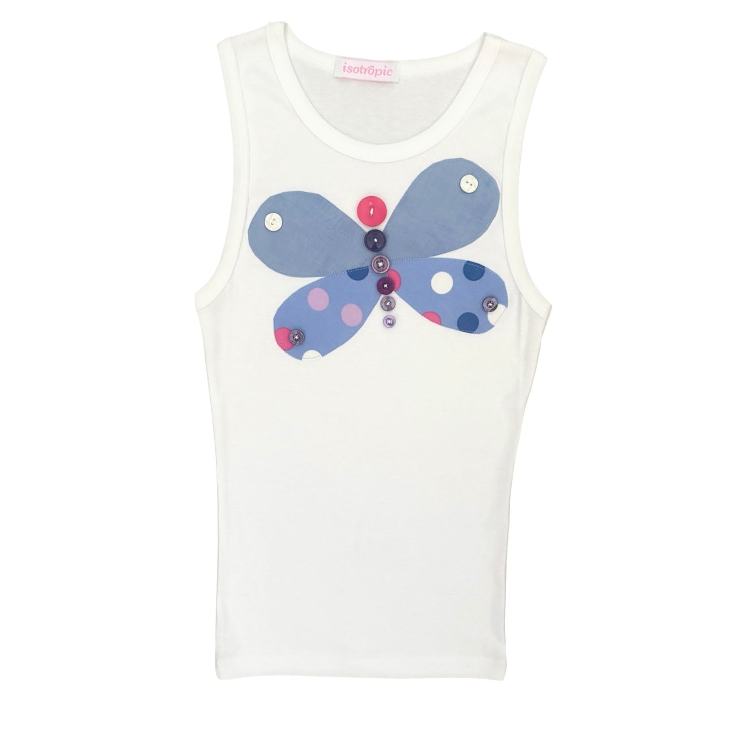 Savannah Butterfly Tank