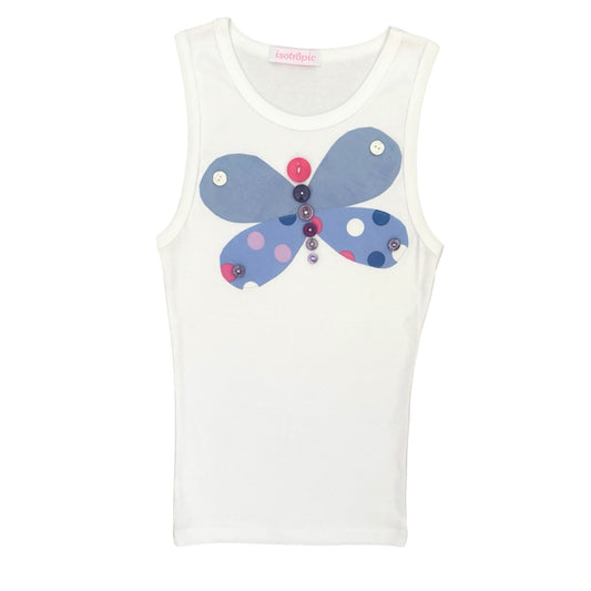 Savannah Butterfly Tank
