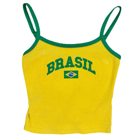 edikted brazil tank top