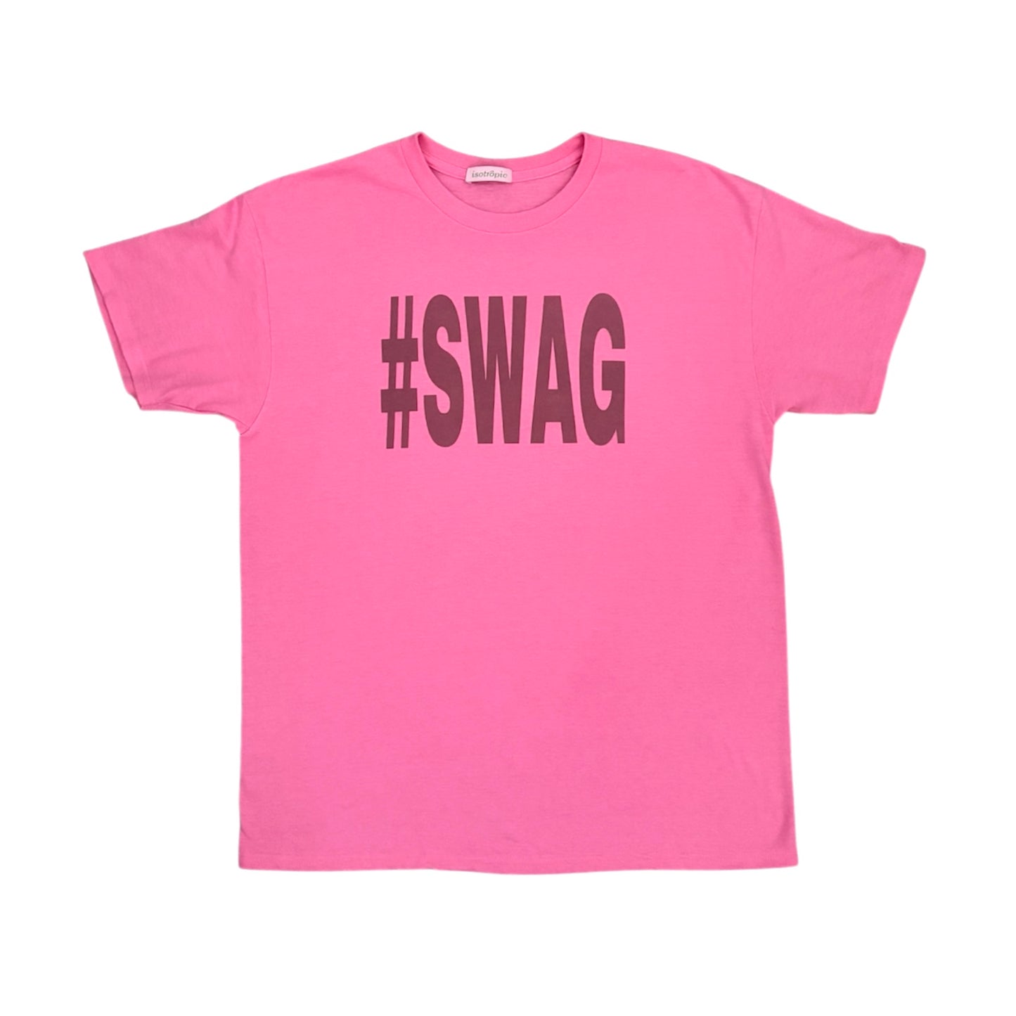 swag tee