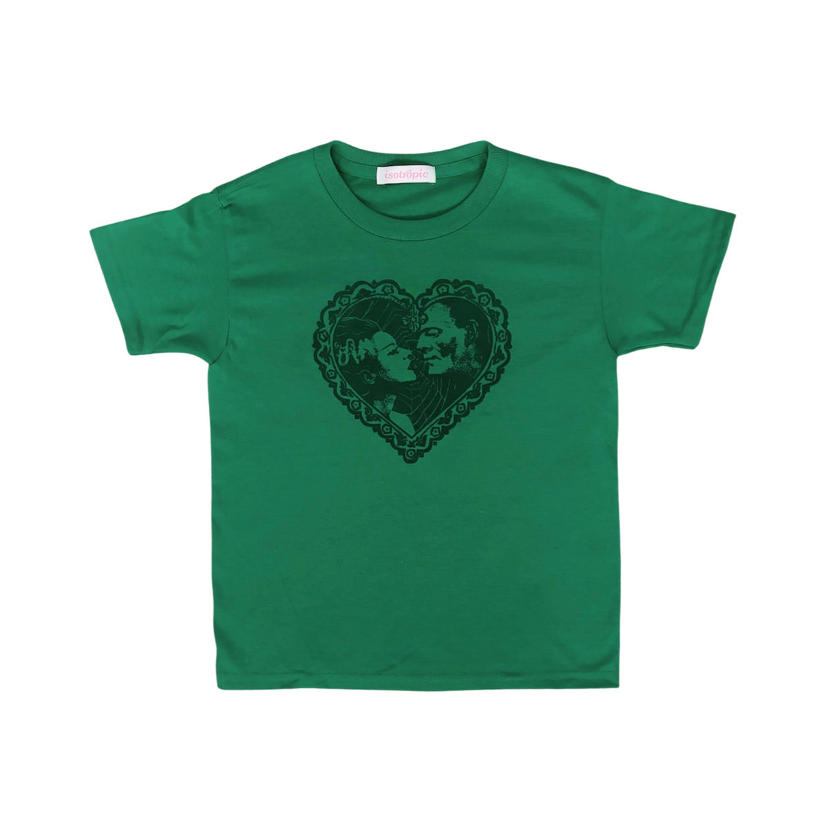 til death tee