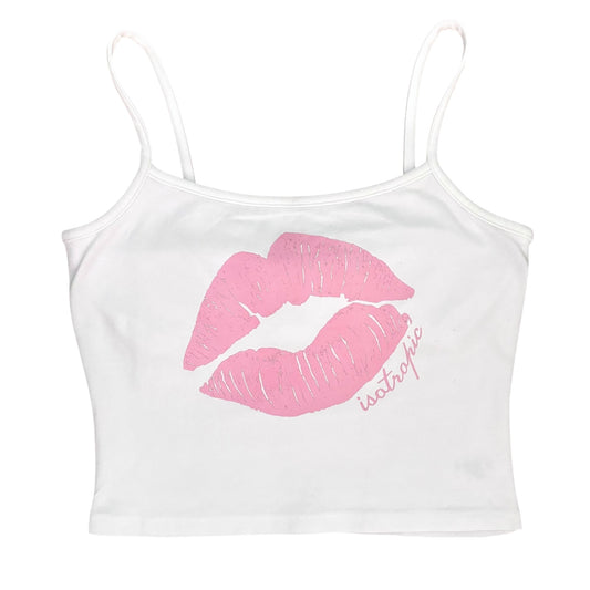 kiss print tank