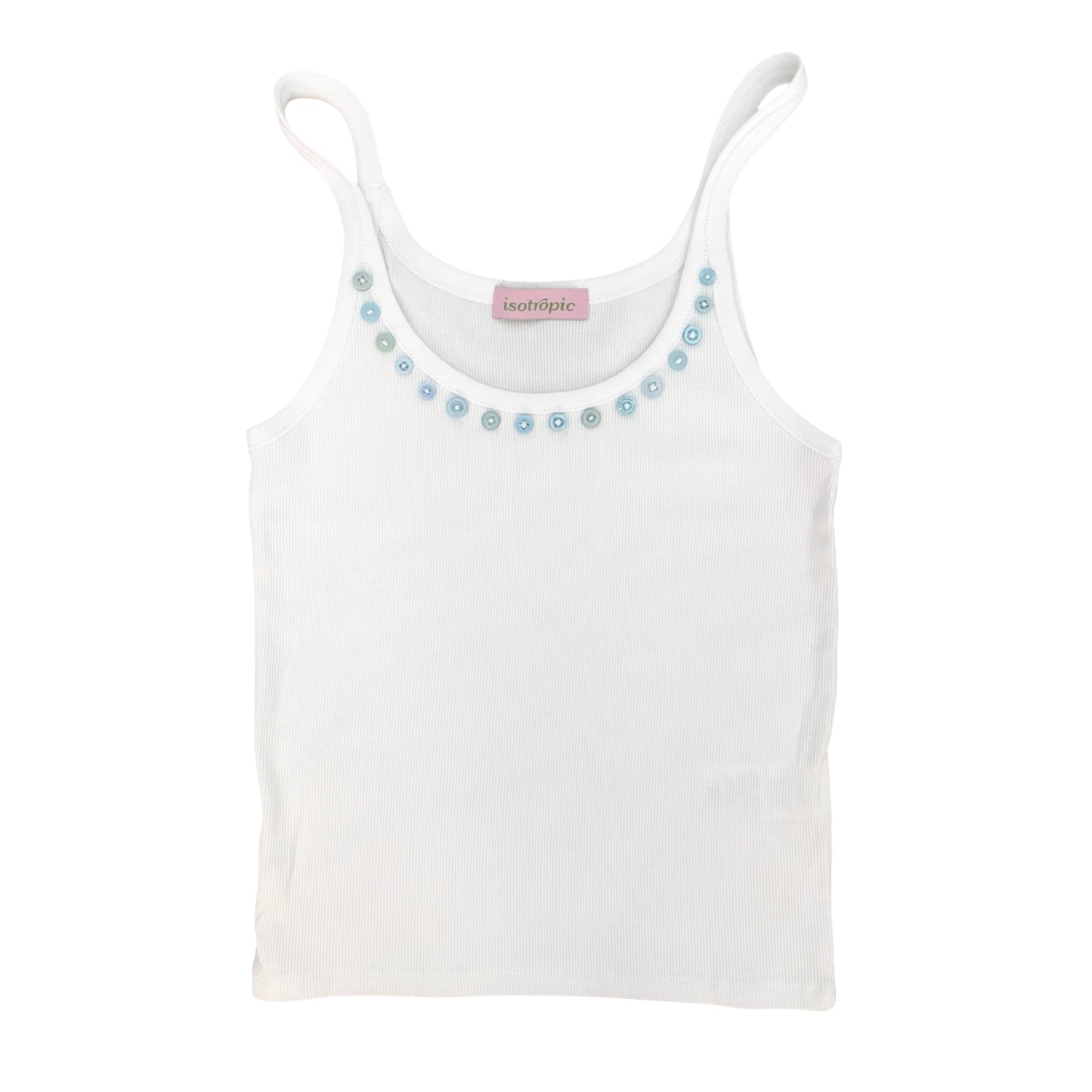 katherine button tank
