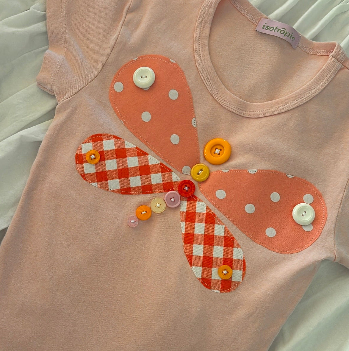 the mallory tee