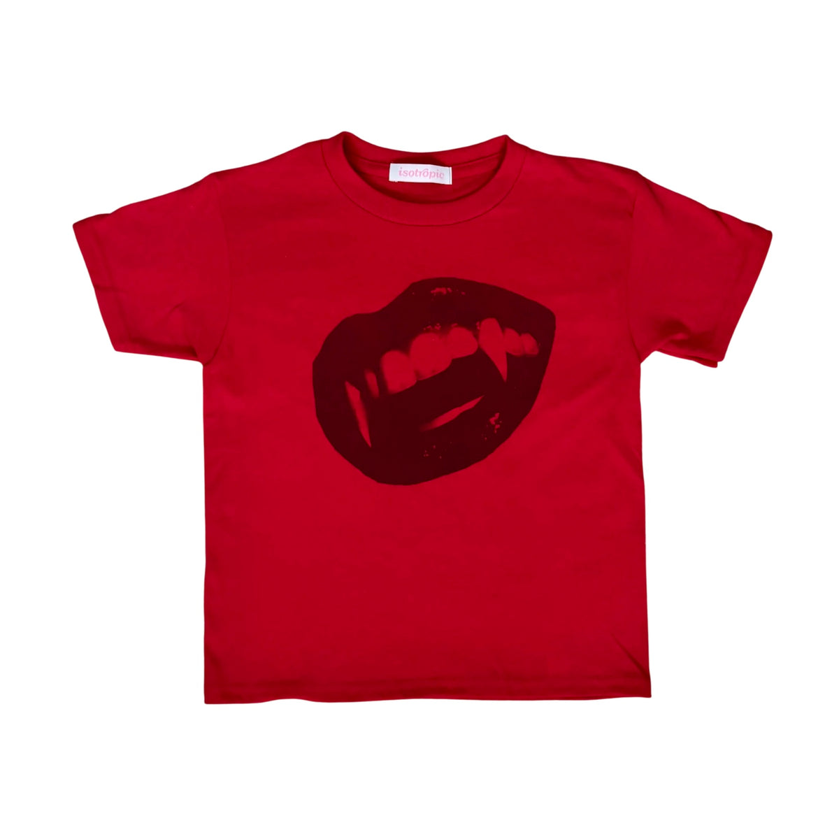 lovebite tee