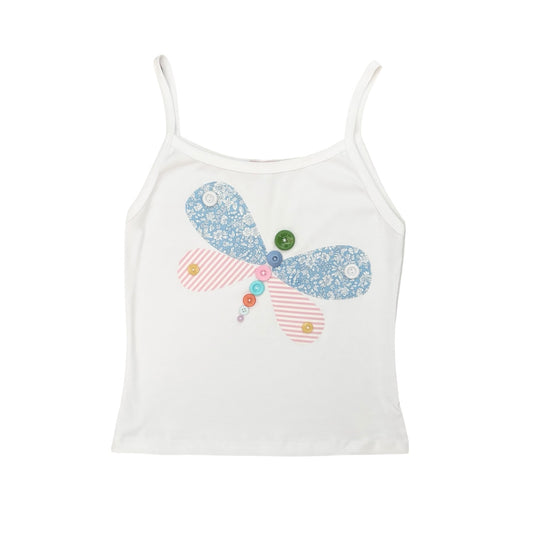 the krista tank