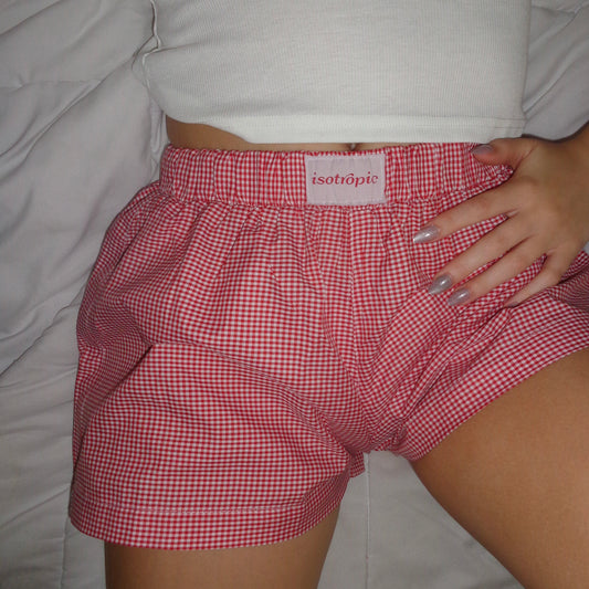picnic shorts