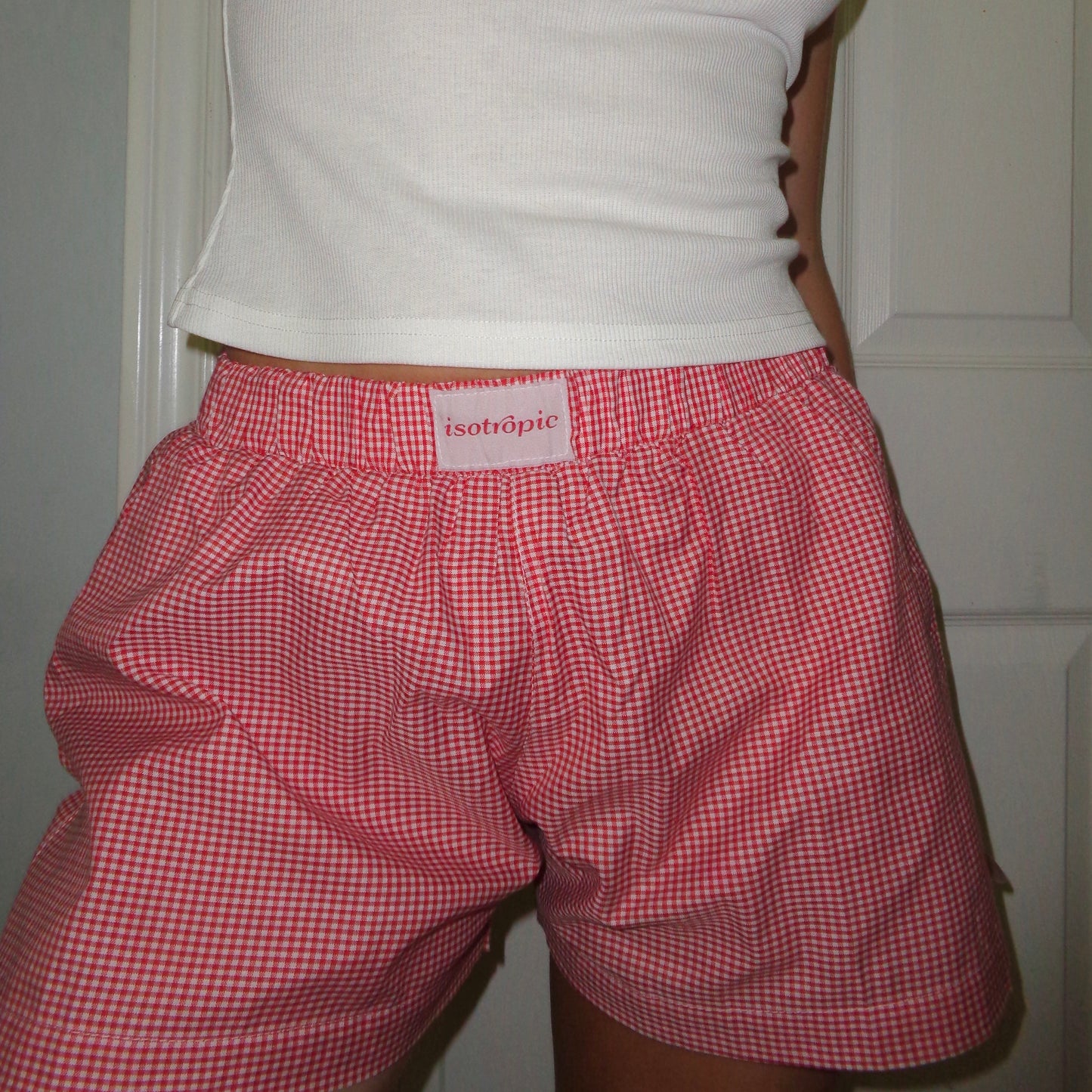 picnic shorts