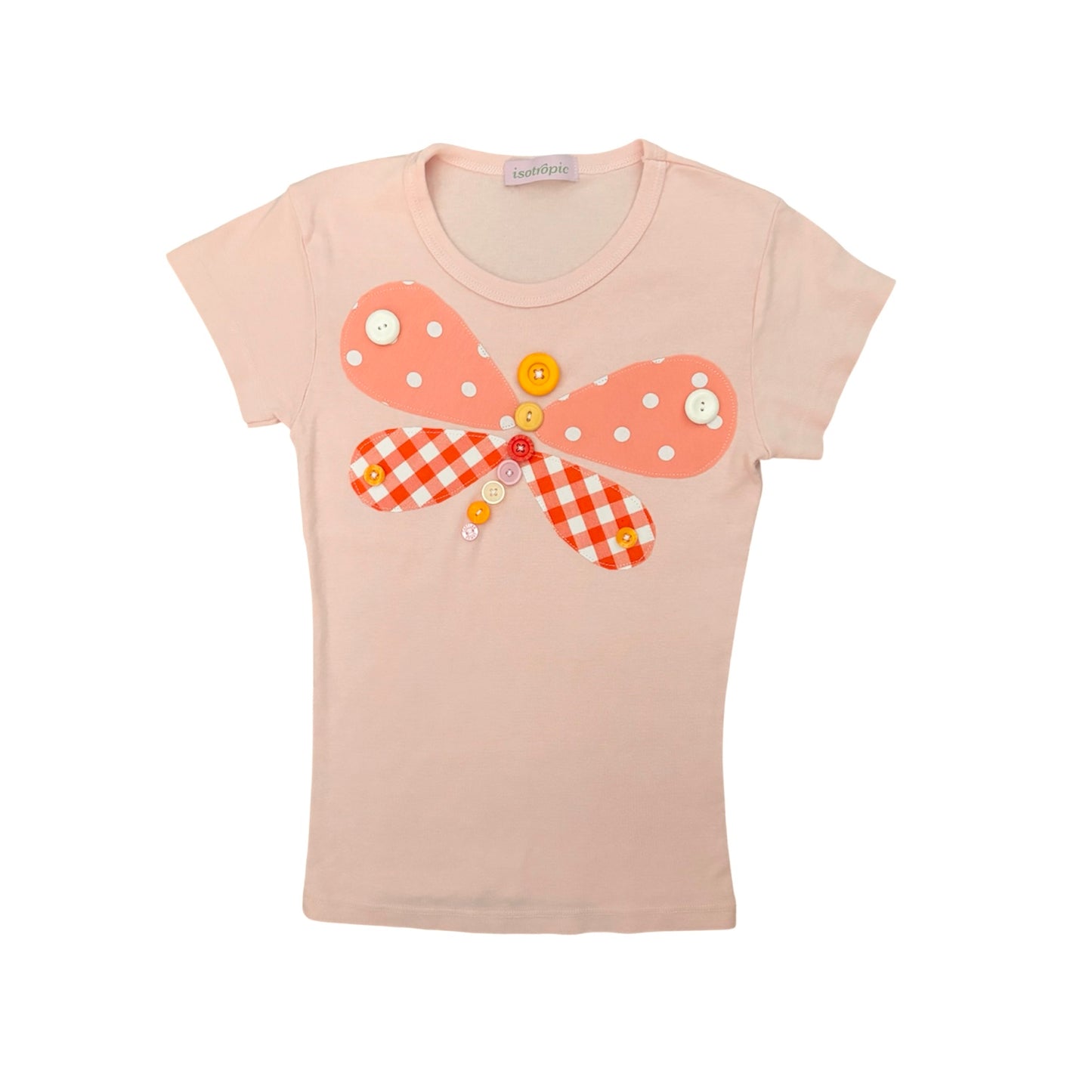 the mallory tee