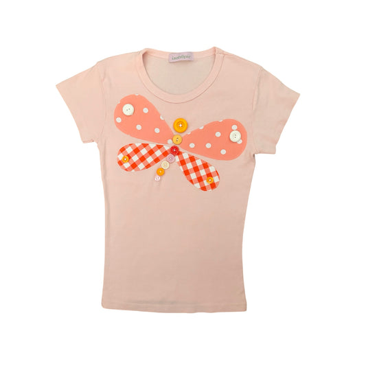 the mallory tee