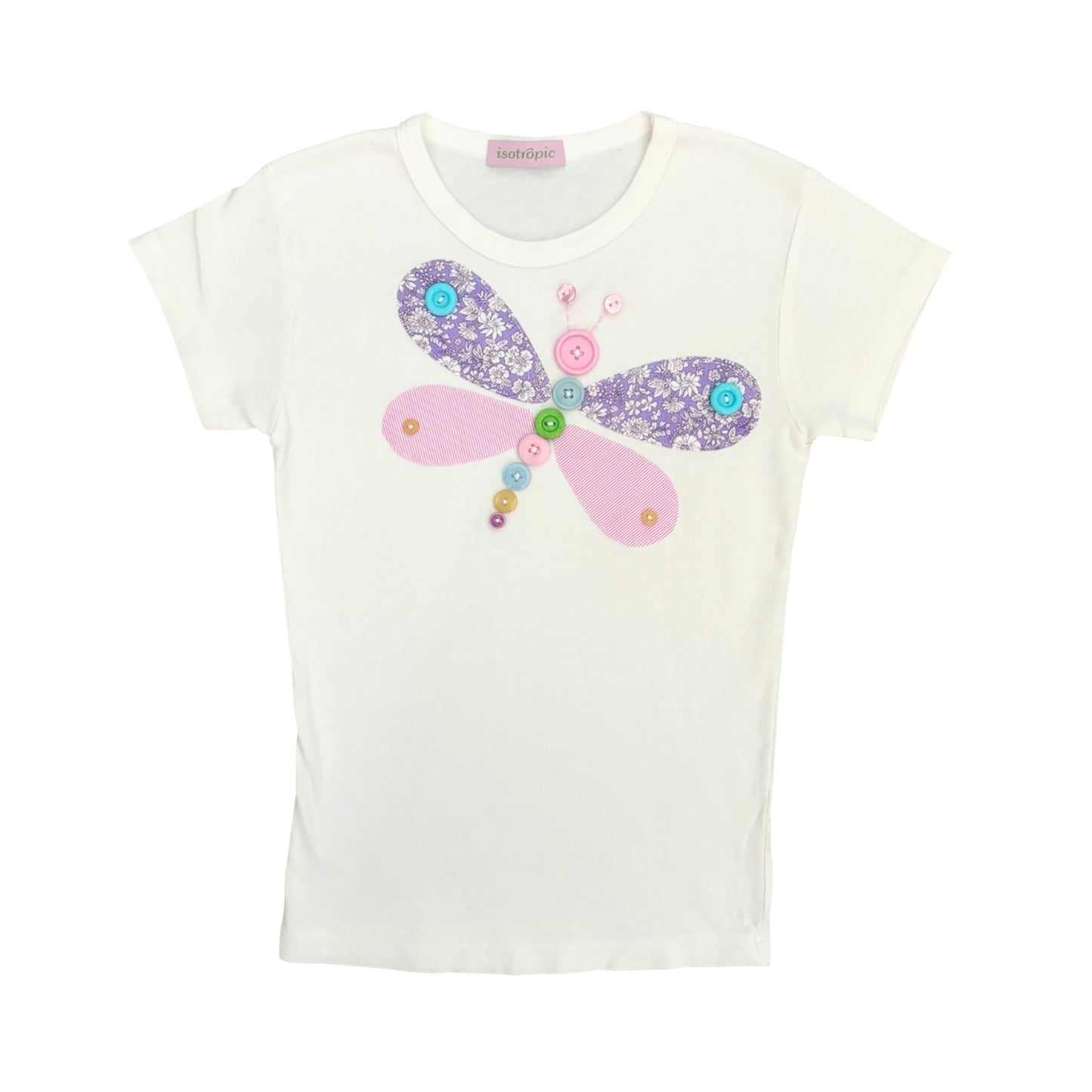 the daisy tee