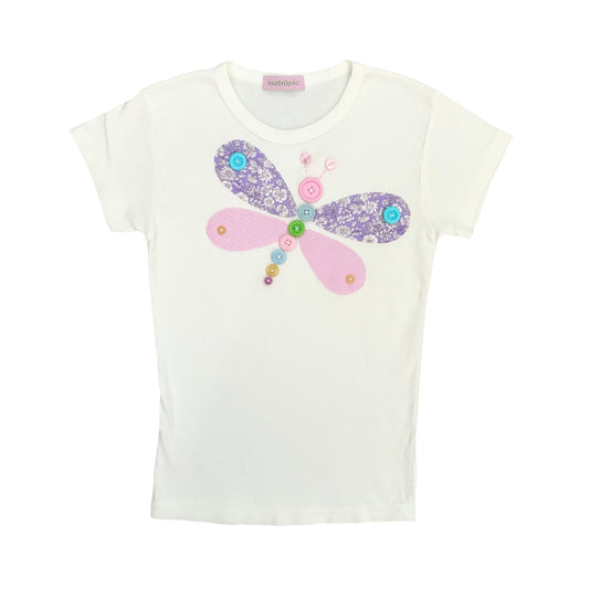 the daisy tee