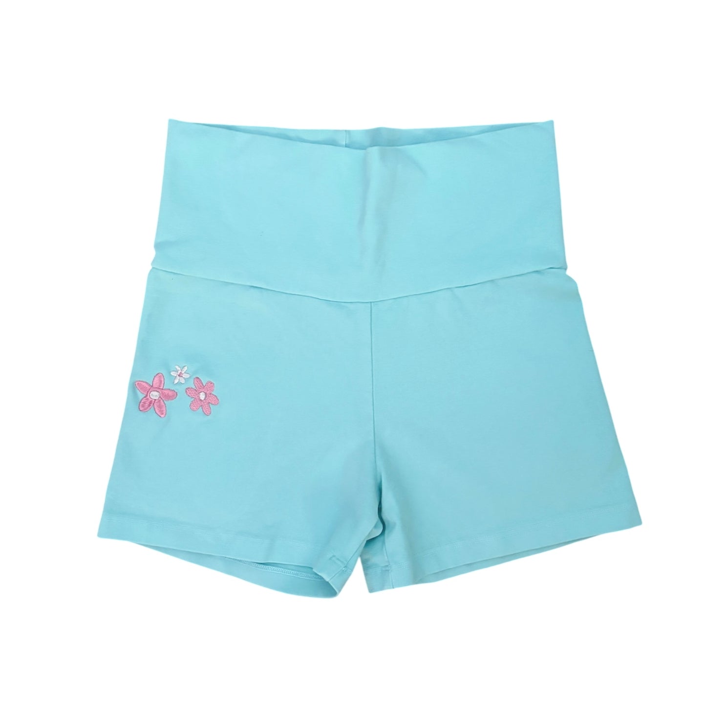aquamarine bloom shorts