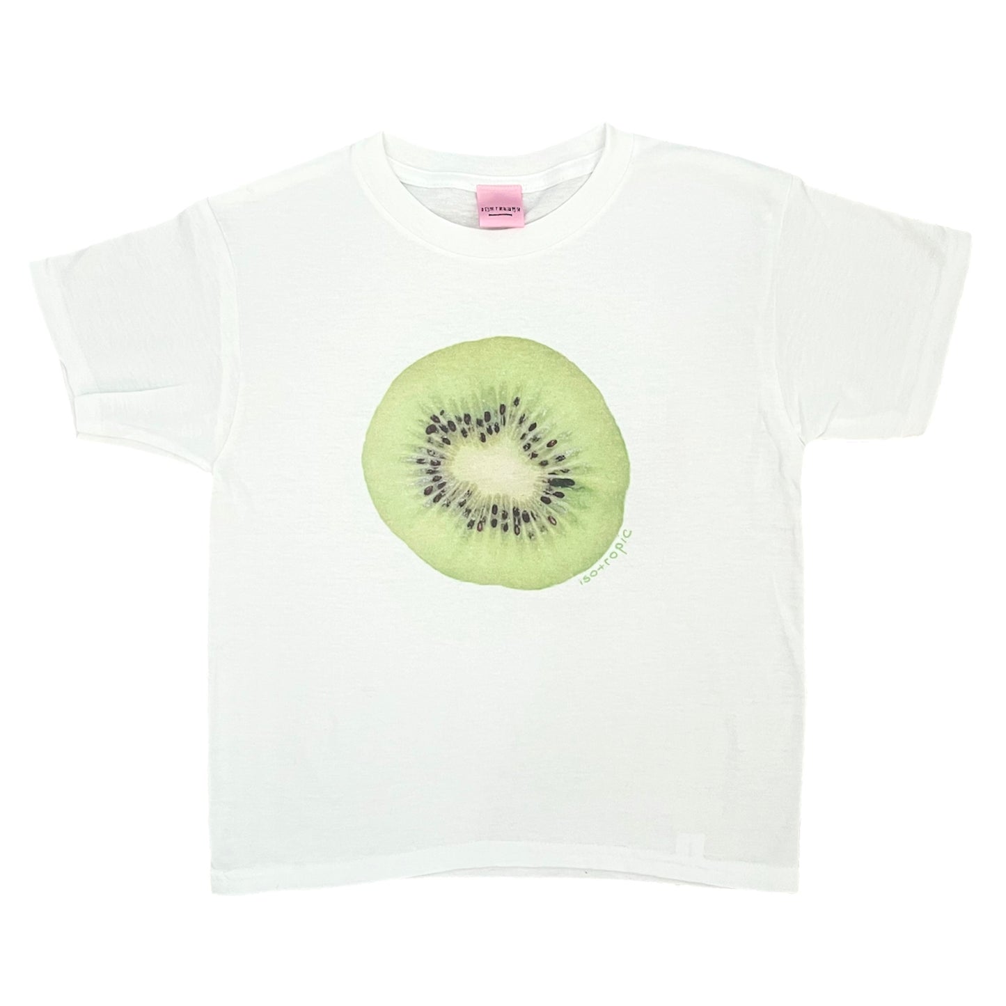 kiwi tee