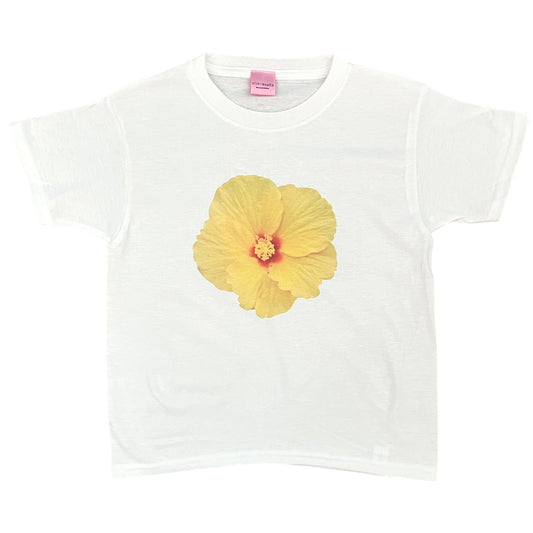 hibiscus tee