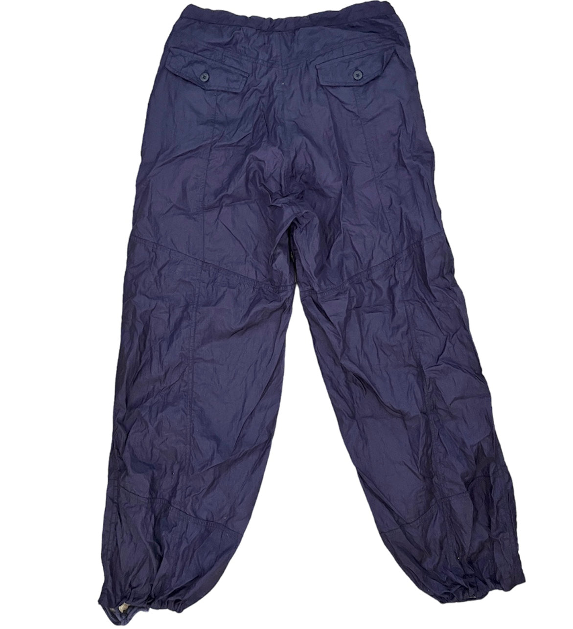 motel rocks parachute pants