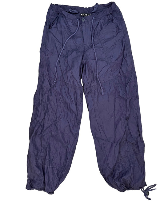 motel rocks parachute pants