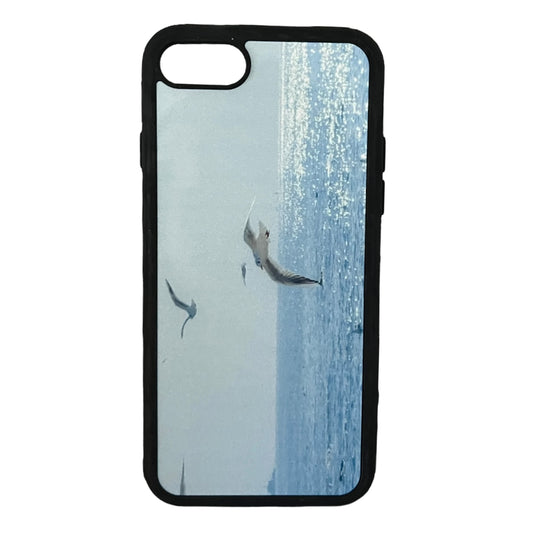 seagulls phone case - iphone 7/8