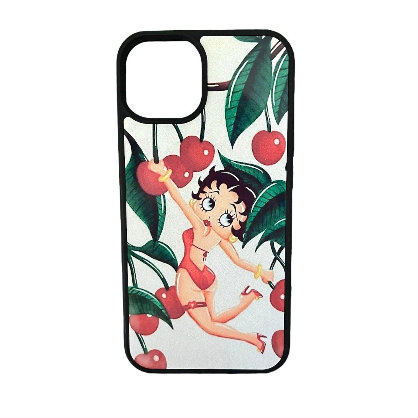 betty phone case - iphone 13