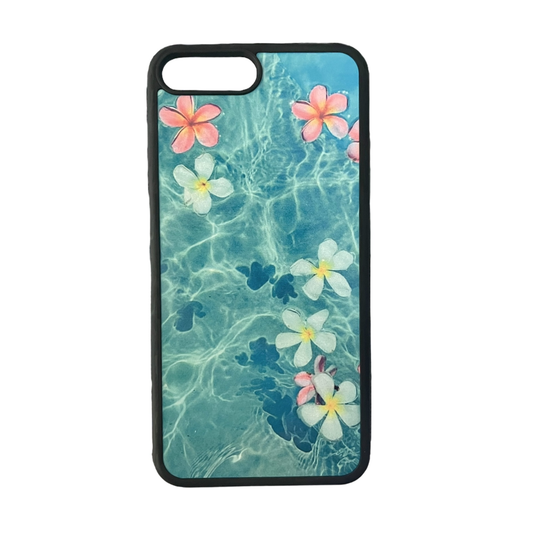 flower pool phone case - iphone 7 plus