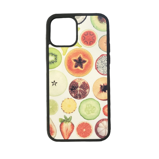 fruit phone case - iphone 12 pro