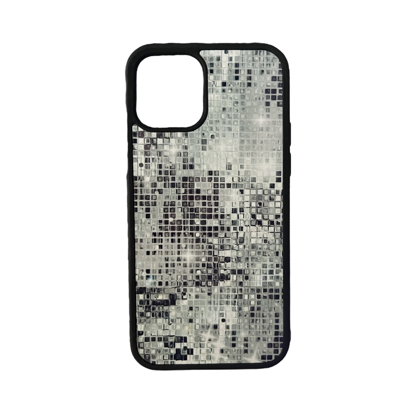 disco phone case - iphone 12 pro