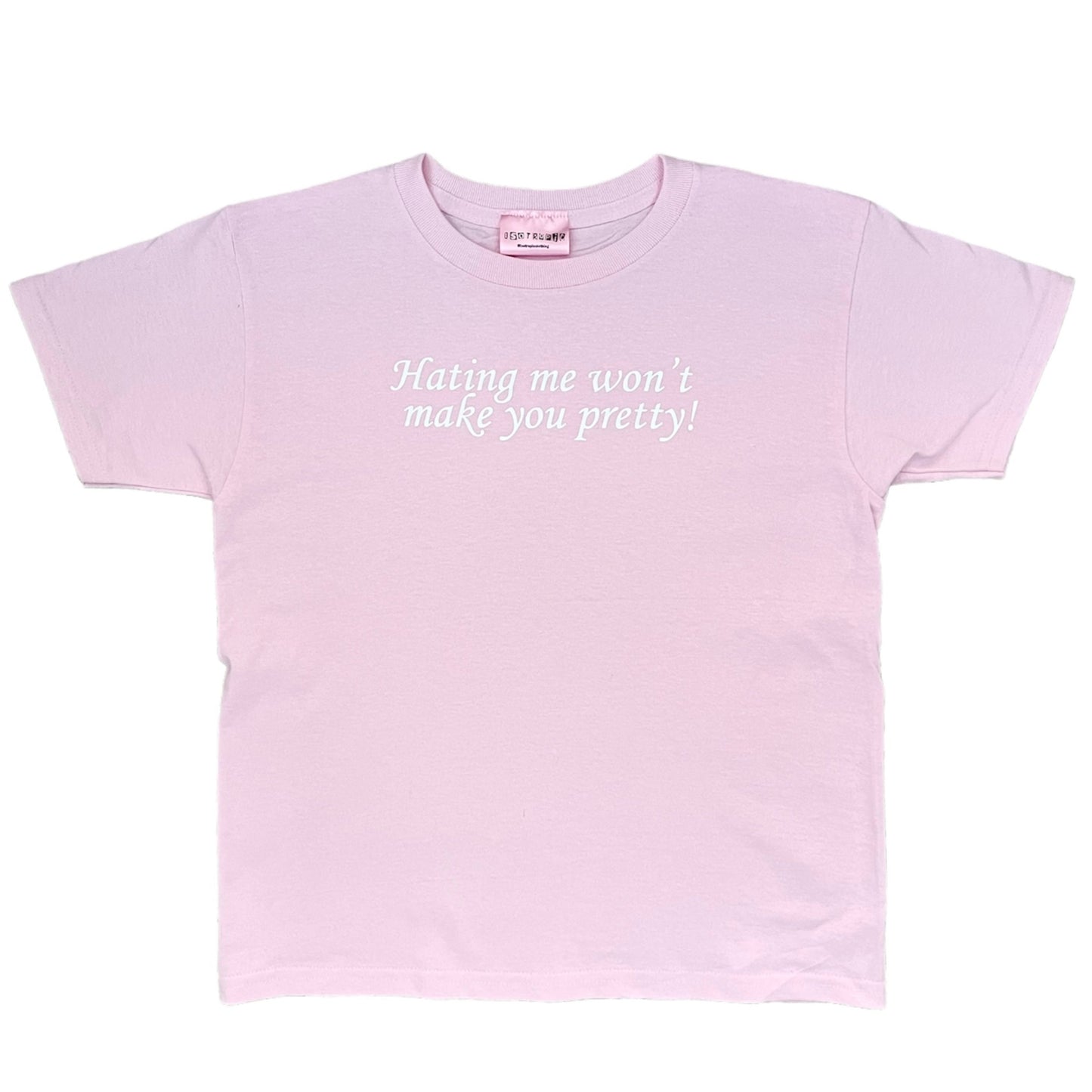 hate me tee